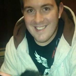 Meet your Posher, Christopher